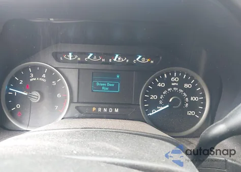 2020 Ford F-150 Xlt z USA, uszkodzony, nr VIN 1FTEW1C54LFA22103